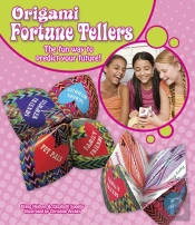Origami Fortune Tellers