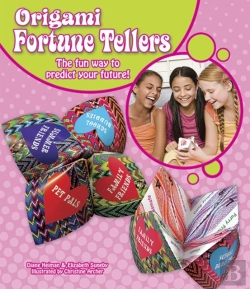 Bertrand.pt - Origami Fortune Tellers