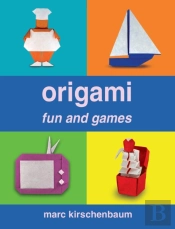 Origami Fun And Games