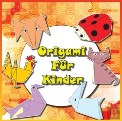 Bertrand.pt - Origami Fur Kinder