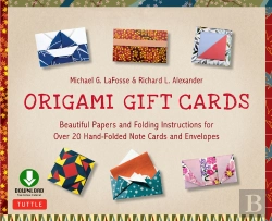 Bertrand.pt - Origami Gift Cards Ebook