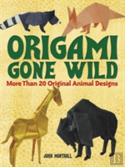 Bertrand.pt - Origami Gone Wild
