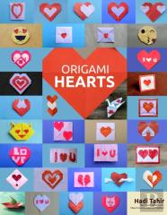 Origami Hearts