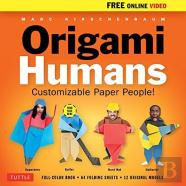 Origami Humans Kit