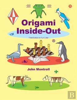 Bertrand.pt - Origami Inside-Out