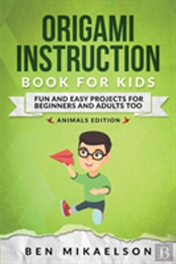 Bertrand.pt - Origami Instruction Book For Kids