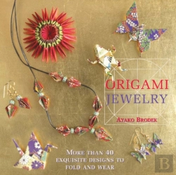Bertrand.pt - Origami Jewelry