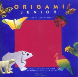 Bertrand.pt - Origami Junior