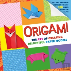 Bertrand.pt - Origami