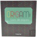 Origami - Livro de Papéis