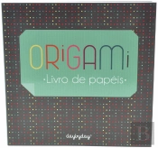 Origami - Livro de Papéis