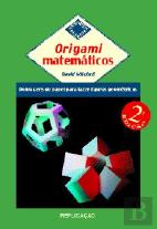 Origami Matemáticos