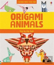 Origami Pack