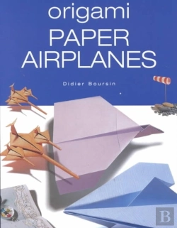 Bertrand.pt - Origami Paper Airplanes