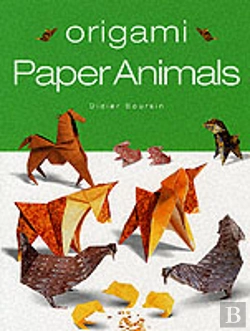 Bertrand.pt - Origami Paper Animals
