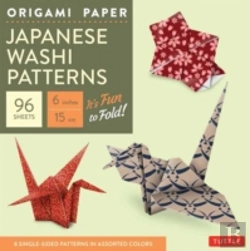 Bertrand.pt - Origami Paper Japanese Washi Patterns 6