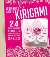 Origami + Papercrafting = Kirigami
