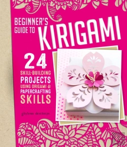 Bertrand.pt - Origami + Papercrafting = Kirigami
