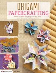Origami Papercrafting