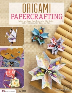 Bertrand.pt - Origami Papercrafting