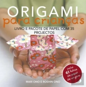 Origami Para Crianças