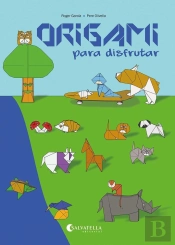 Origami Para Disfrutar