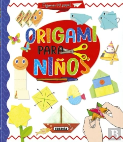 Bertrand.pt - Origami Para Niños