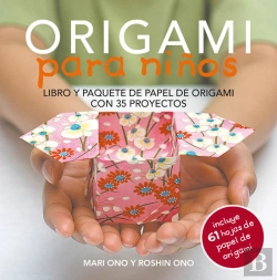 Bertrand.pt - Origami Para Niños