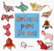 Origami Para Peques