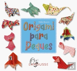 Bertrand.pt - Origami Para Peques