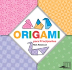 Bertrand.pt - Origami para Principiantes
