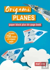 Origami Planes