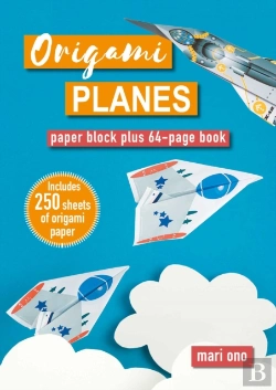 Bertrand.pt - Origami Planes