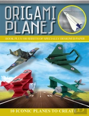 Origami Planes