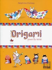 Origami Pour La Recre