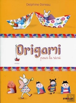 Bertrand.pt - Origami Pour La Recre
