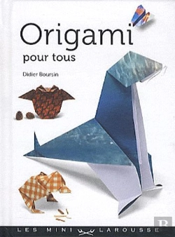 Bertrand.pt - Origami Pour Tous