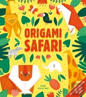 Origami Safari
