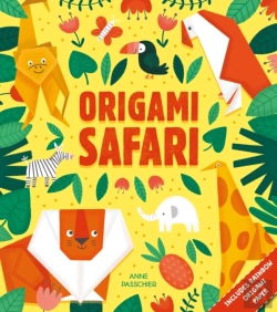 Bertrand.pt - Origami Safari