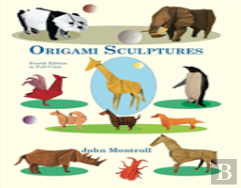 Origami Sculptures
