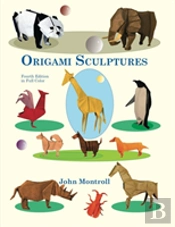 Origami Sculptures