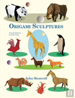 Bertrand.pt - Origami Sculptures