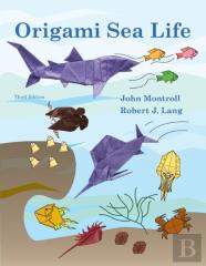 Origami Sea Life