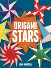 Origami Stars