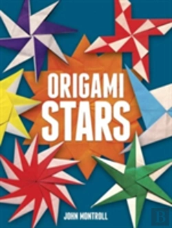 Bertrand.pt - Origami Stars