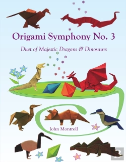 Bertrand.pt - Origami Symphony No. 3