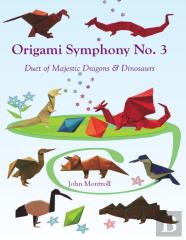 Origami Symphony No. 3