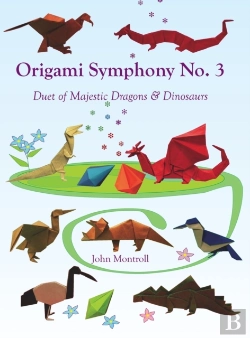 Bertrand.pt - Origami Symphony No. 3