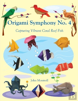 Bertrand.pt - Origami Symphony No. 4