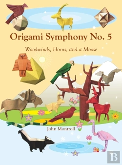 Bertrand.pt - Origami Symphony No. 5
